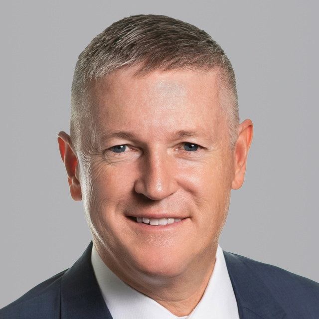 Gib Kerr Kansas City Capital Markets