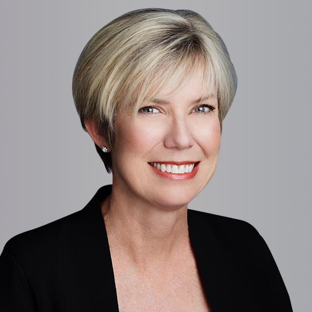 Christina Roush Las Vegas Managing Principal (image)