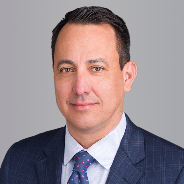 Greg Tassi