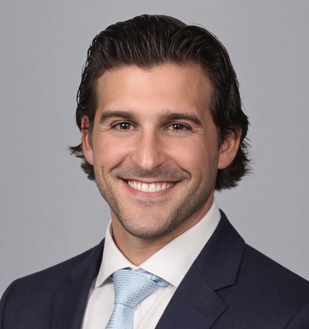 Luke rivera