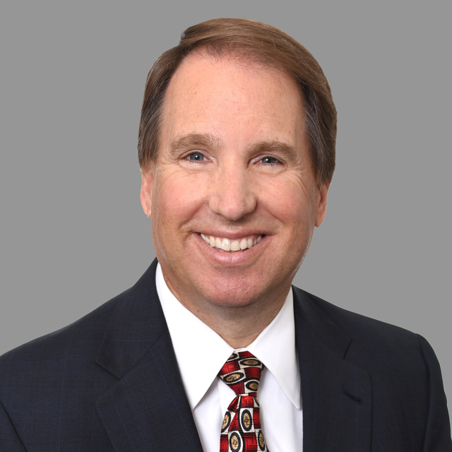 Robert Garey, Long Beach, South Bay Los Angeles, Office, Senior Director