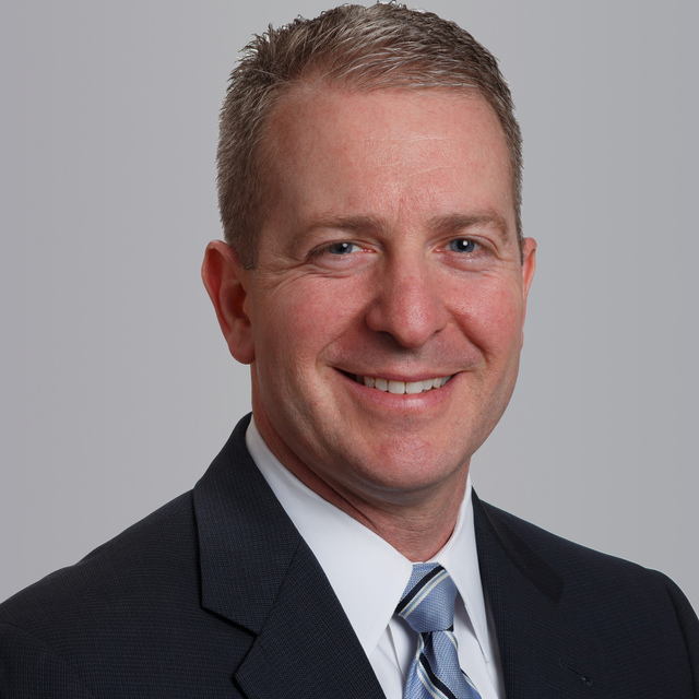 Denis Dancoes - Manchester - Senior Director