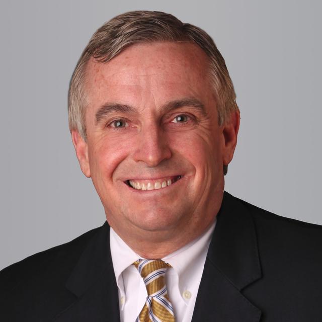Thomas Farrelly - Manchester - Executive Direcctor