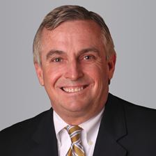 Thomas Farrelly - Manchester - Executive Direcctor