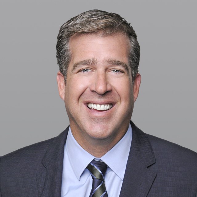 Brian Gale Miami Leasing