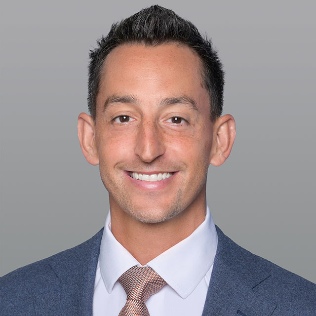 Ryan Holtzman Miami South Florida
