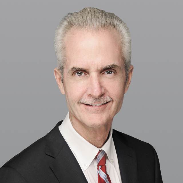 John O'Neil Miami Senior Director