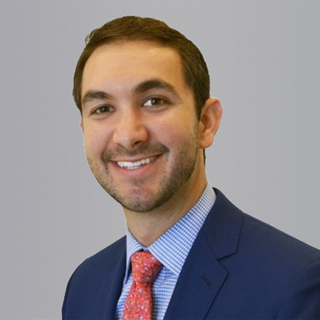 Matthew Cheezem Vice Chairman Miami