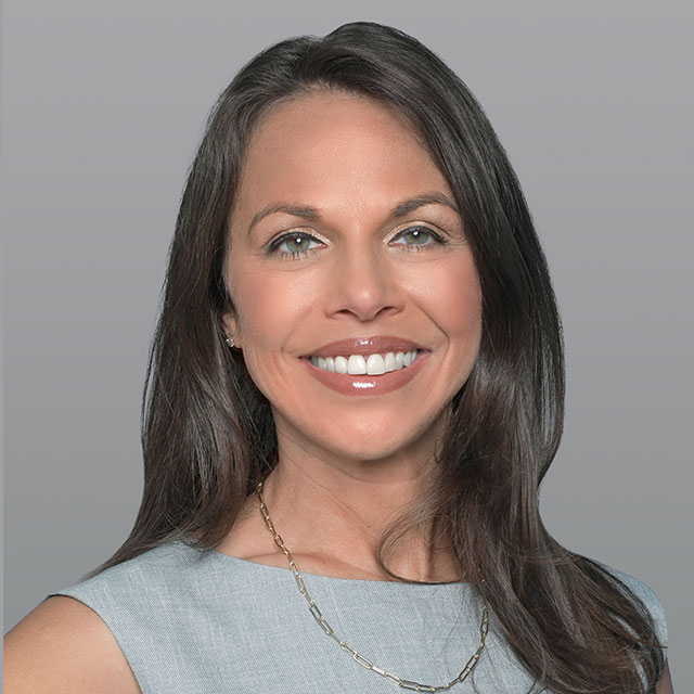 Jeannette Mendoza Miami Agency Leasing
