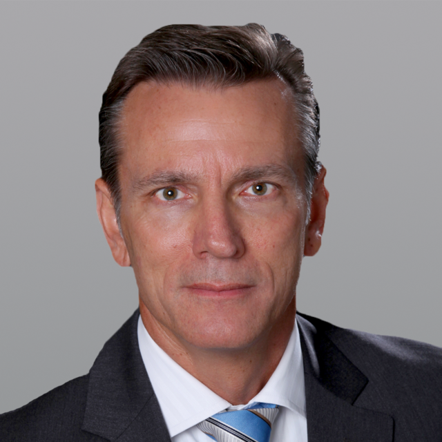 Wayne Ramoski South Florida Leasing