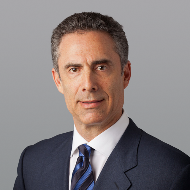 Robert Kaplan