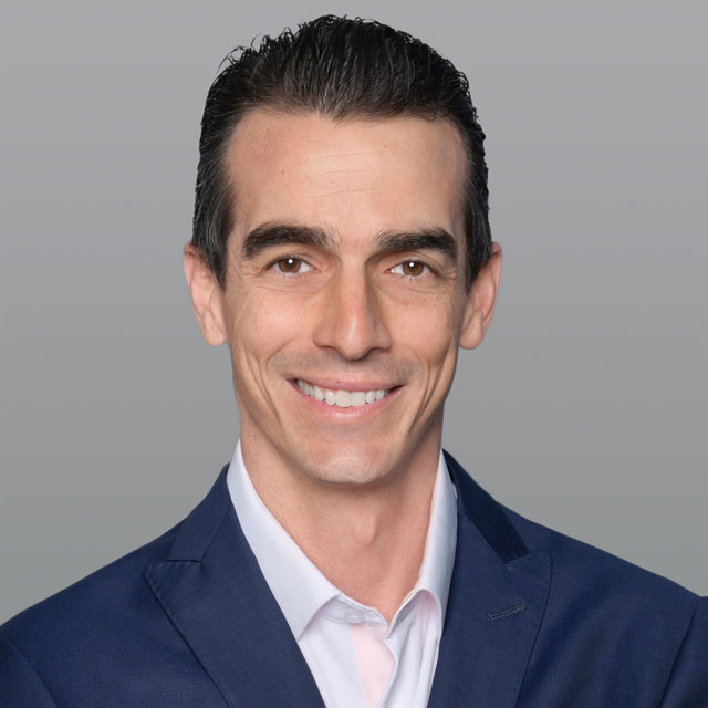 Andrew Trench Miami Leasing