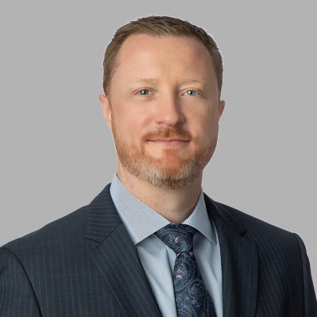 Michael Staskiewicz