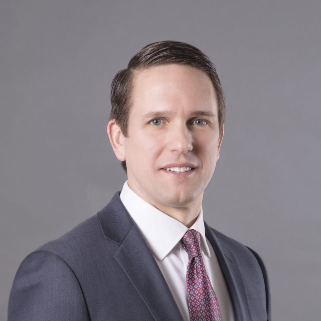Chad Galayda