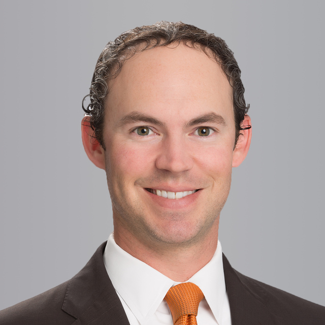 Charlie Merwin Minneapolis Senior Associate