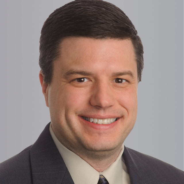 Daniel Nechanicky Minneapolis Senior Director