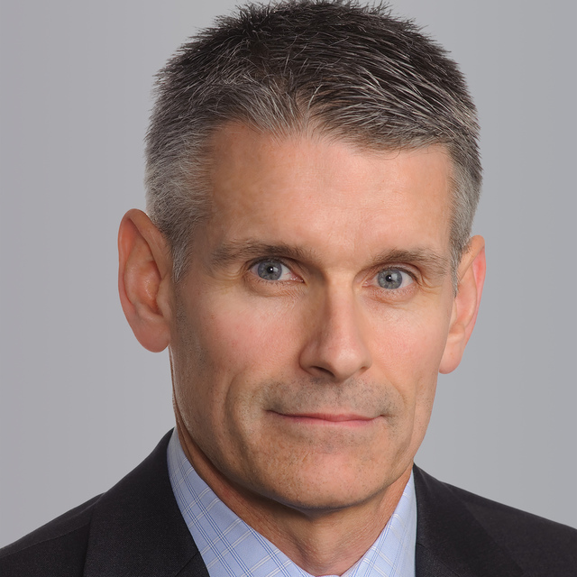 Daniel Wicker Minneapolis Senior Director