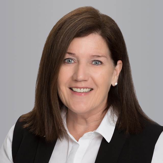 Deb McKernan Minneapolis Total Operations