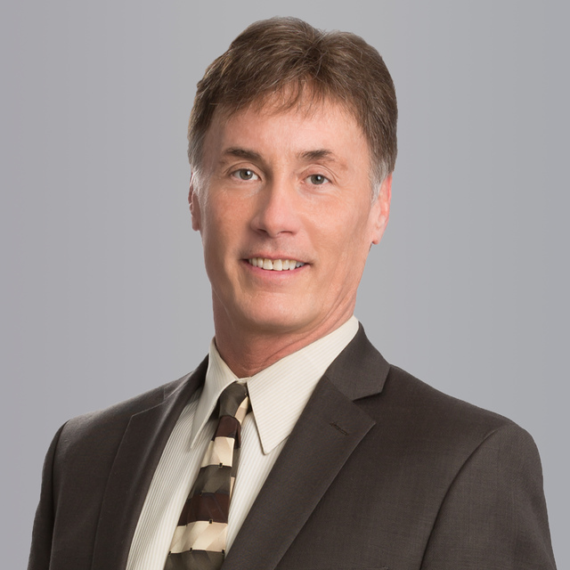 Eric King Minneapolis Senior Director
