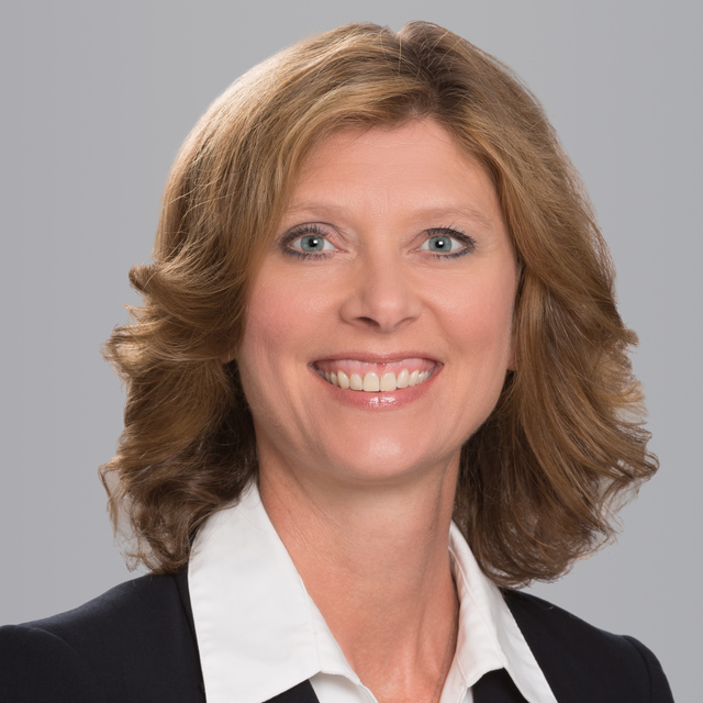 Kimberly Snyder Minneapolis Facilities Services