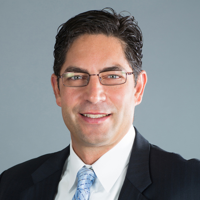 Donnie Leshnock Morrisville Vice President Tenant Representation