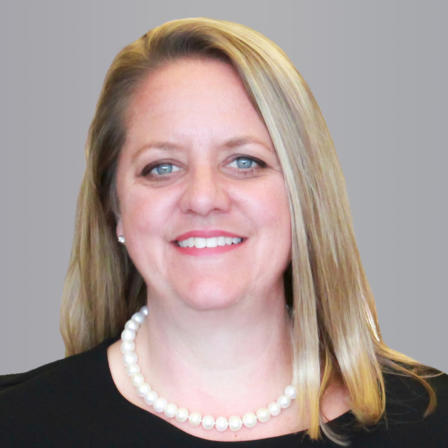 Eve Pilkington Morrisville