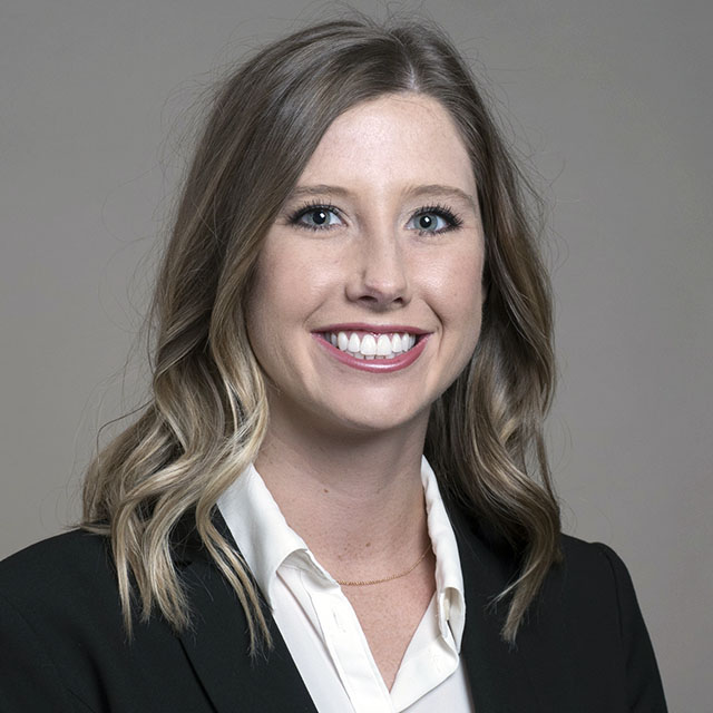 Abigail Rieck Nashville