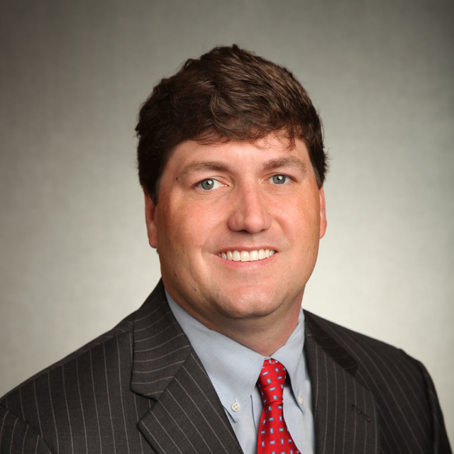 Buck Blair Nashville Leasing