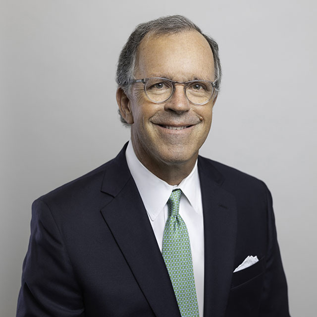 David McGahren Nashville Leasing