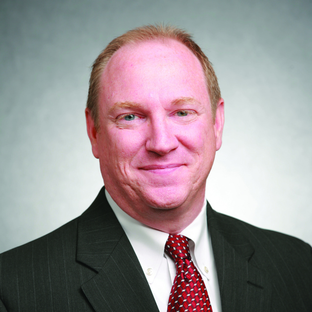 Douglas Howard Nashville Managing Director