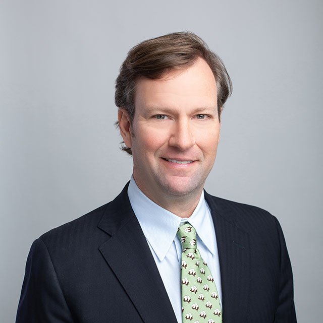 John Ward Nashville Managing Director