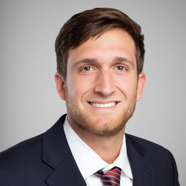 Shawn Stankavage Nashville Associate