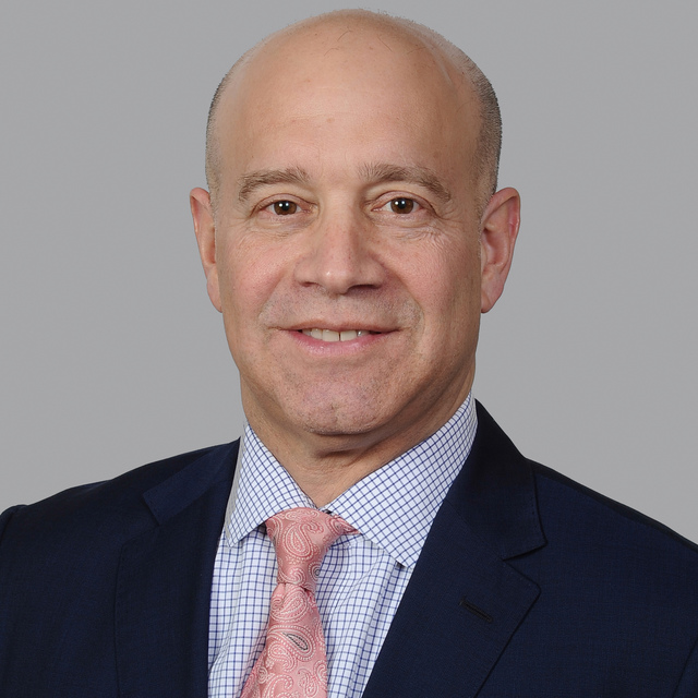 Andrew Schwartz New Jersey Capital Markets