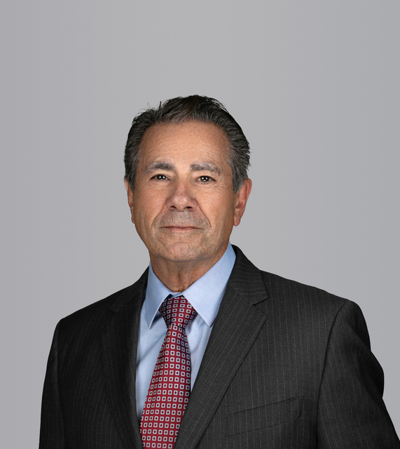 Gary C. Casaletto, New Jersey, Senior Director