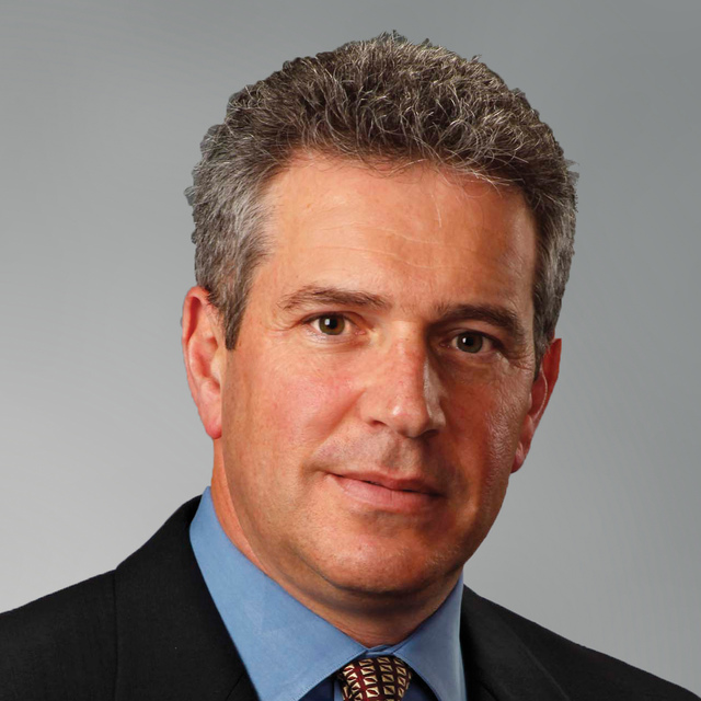 Laurence Casey New Jersey Managing Director