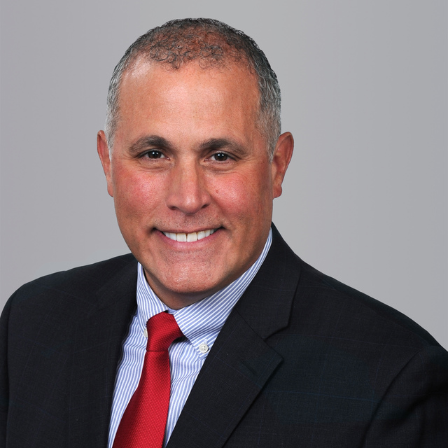 Charles Parmelli New Jersey Leasing