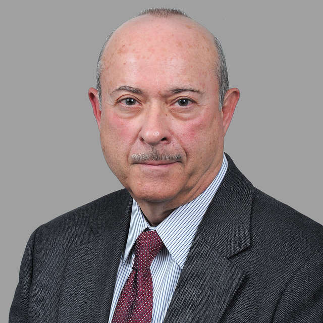 Darryl Stephenson New Jersey Managing Director