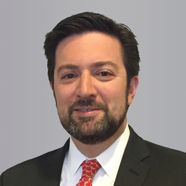 David DeMatteis New Jersey Managing Director