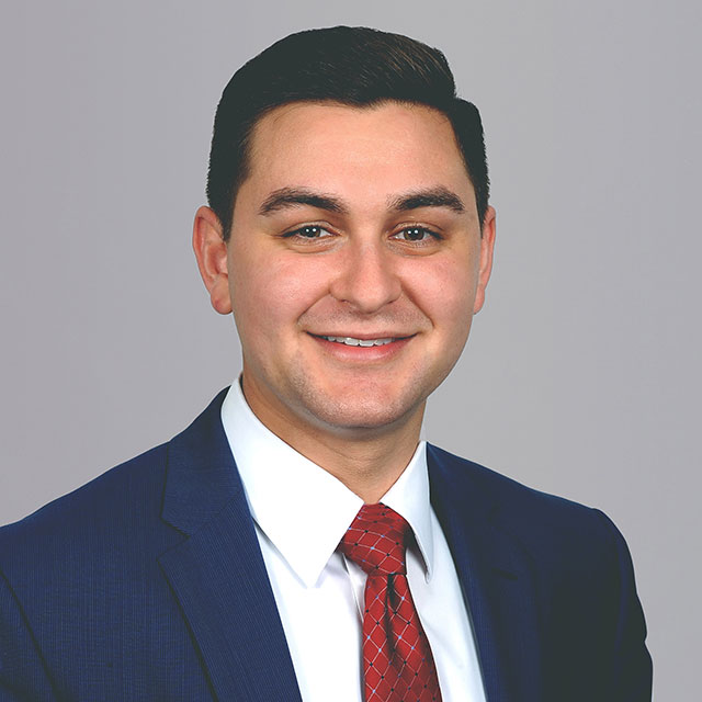 Jordan Sobel New Jersey