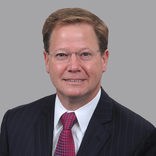Kevin Carton New Jersey Tenant Representation