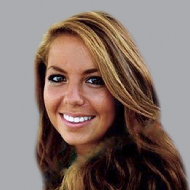 Kim Bach East Rutherford