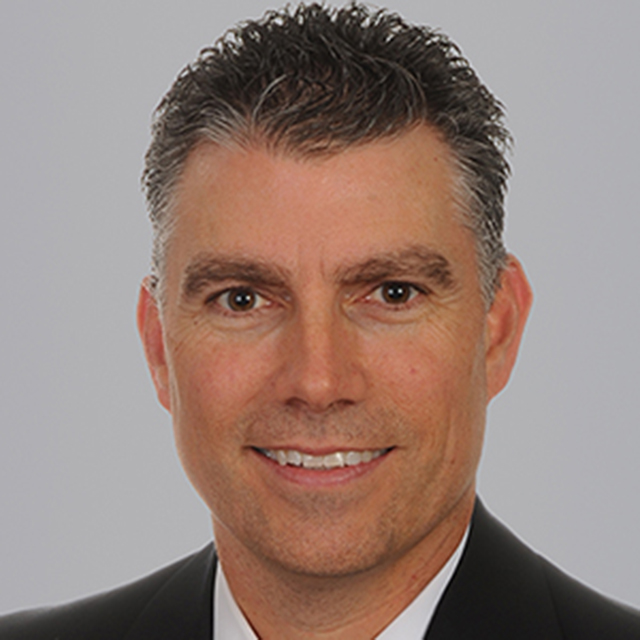 Marc Graham East Rutherford