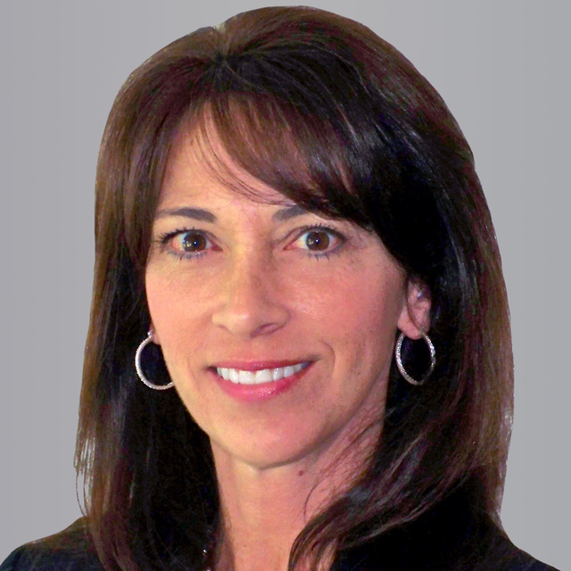 Sue Caffrey New Jersey