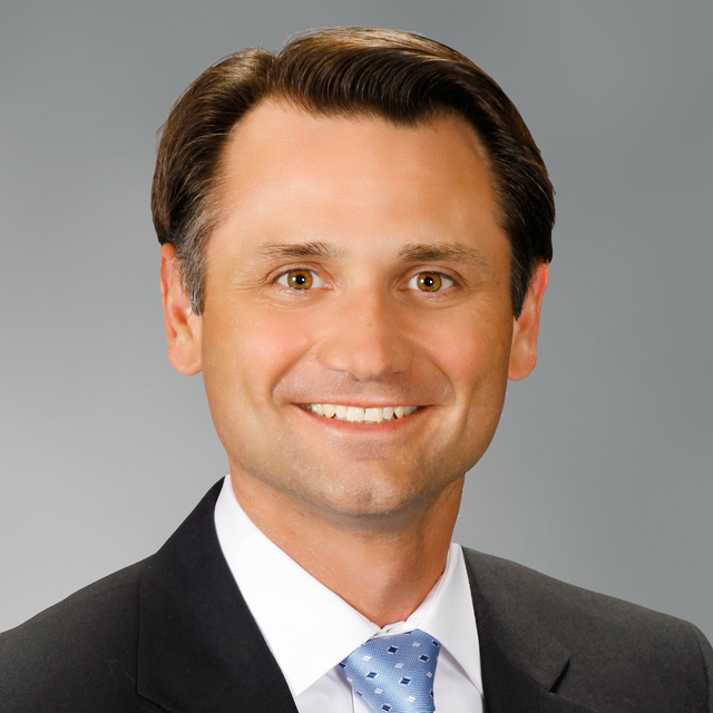 William O'Keefe Morristown Leasing