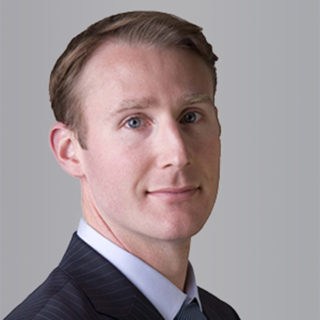 Adam Ardise New York Executive Managing Director