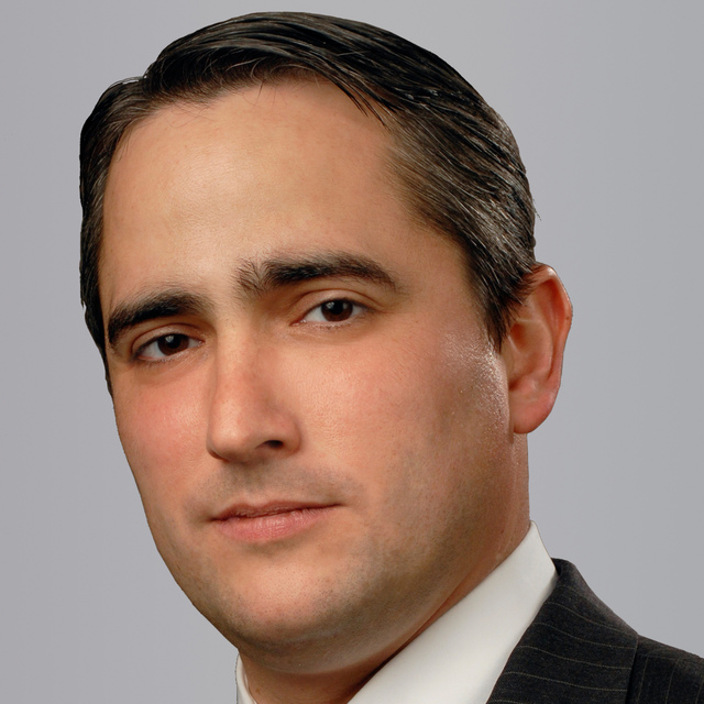 Alexander Hernandez New York Capital Markets