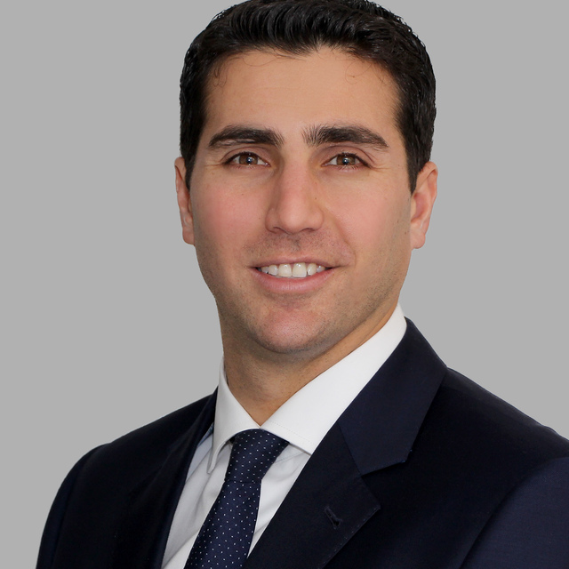 Andrew Braver New York Leasing
