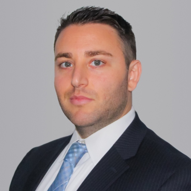 Brett Weisblum New York Capital Markets
