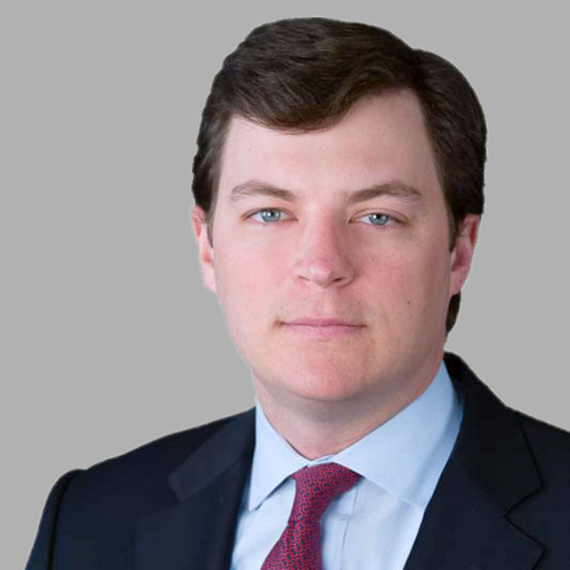 Bryan Boisi New York Managing Director