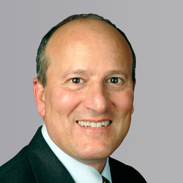 Dale Schlather New York Executive Vice Chairman